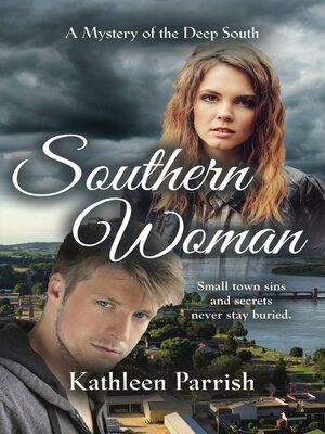 cover image of Southern Woman